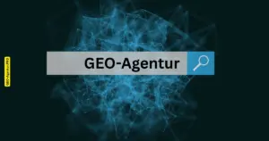 GEO-Agentur